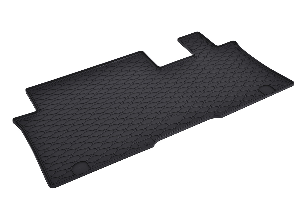 Gumová vana do kufru Rigum pro Peugeot Traveller L2 (2016-) / Citroen Spacetourer L2 (2016-) / Toyota Proace Verso L2 (2016-)