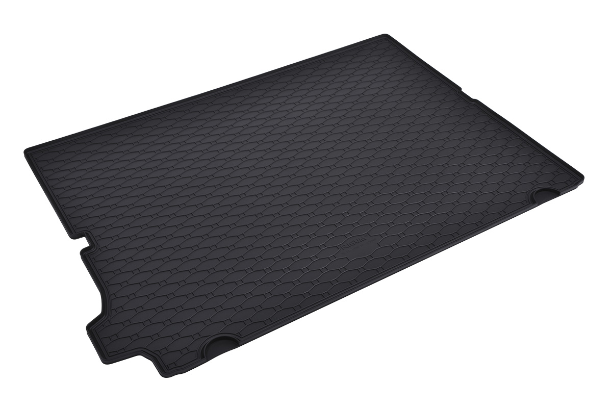 Gumová vana do kufru Rigum pro Peugeot 5008 (2017-)