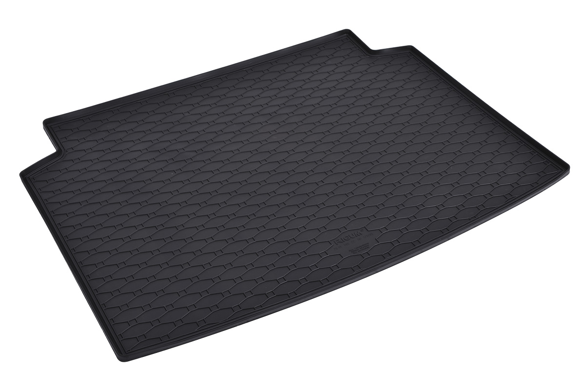 Gumová vana do kufru Rigum pro Opel Astra L Hatchback (2022-) / Peugeot 308 HB (2022-)