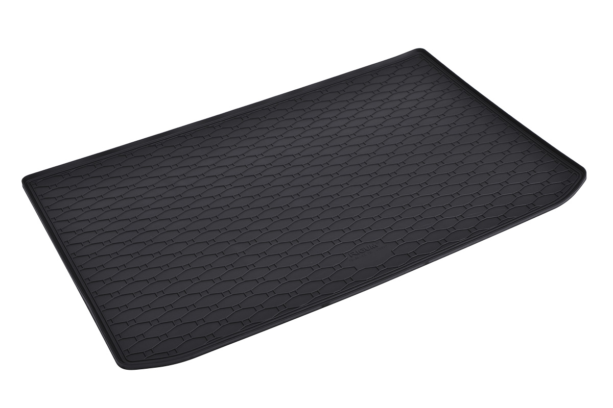 Gumová vana do kufru Rigum pro Mitsubishi ASX (2023-) / Renault Captour (2020-)