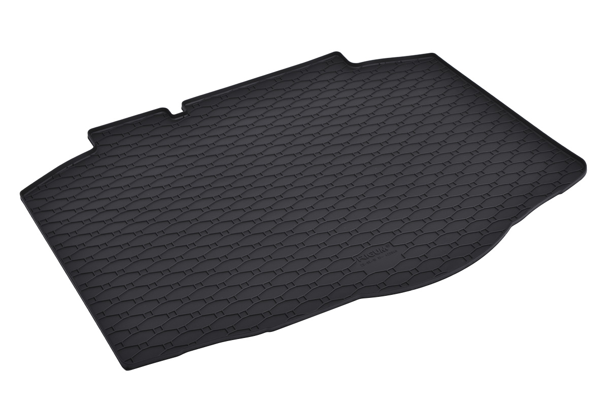 Gumová vana do kufru Rigum pro Seat Ibiza (2017-)