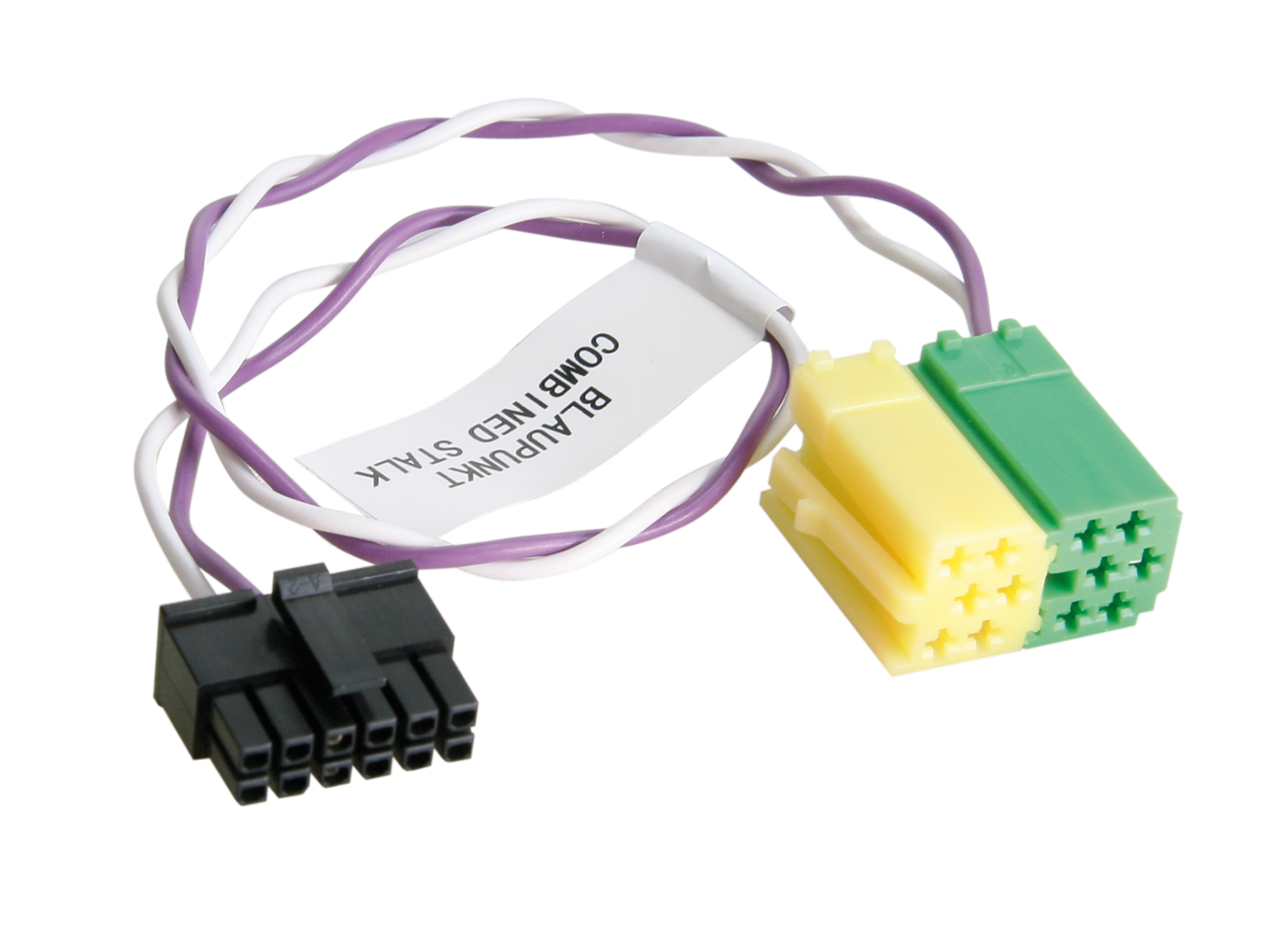 Propojovací kabel 42CTBLAUPUNKTLEAD