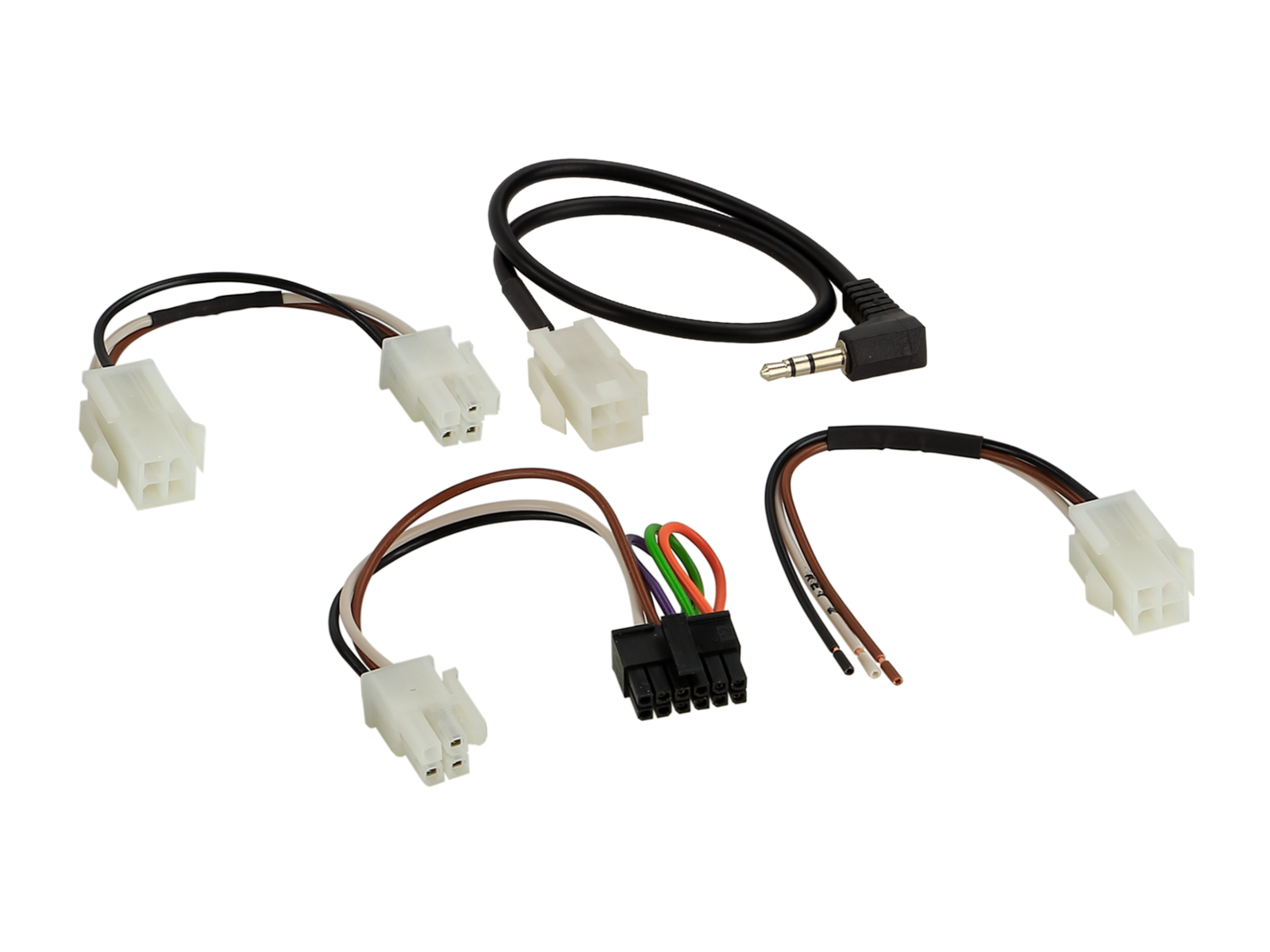 Propojovací kabel 42CTMULTILEAD3-0