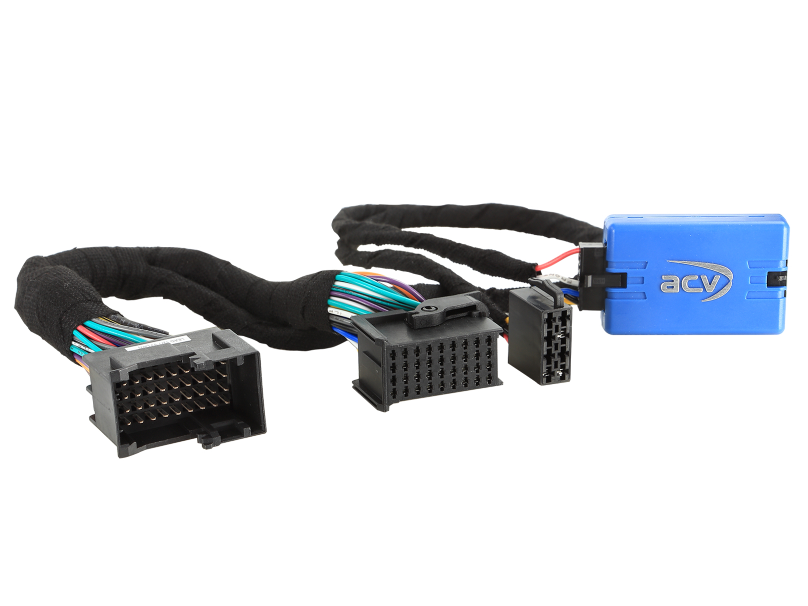 Adaptér ovládání tlačítek na volantu pro DAF ACV SWC 42SDF002-0