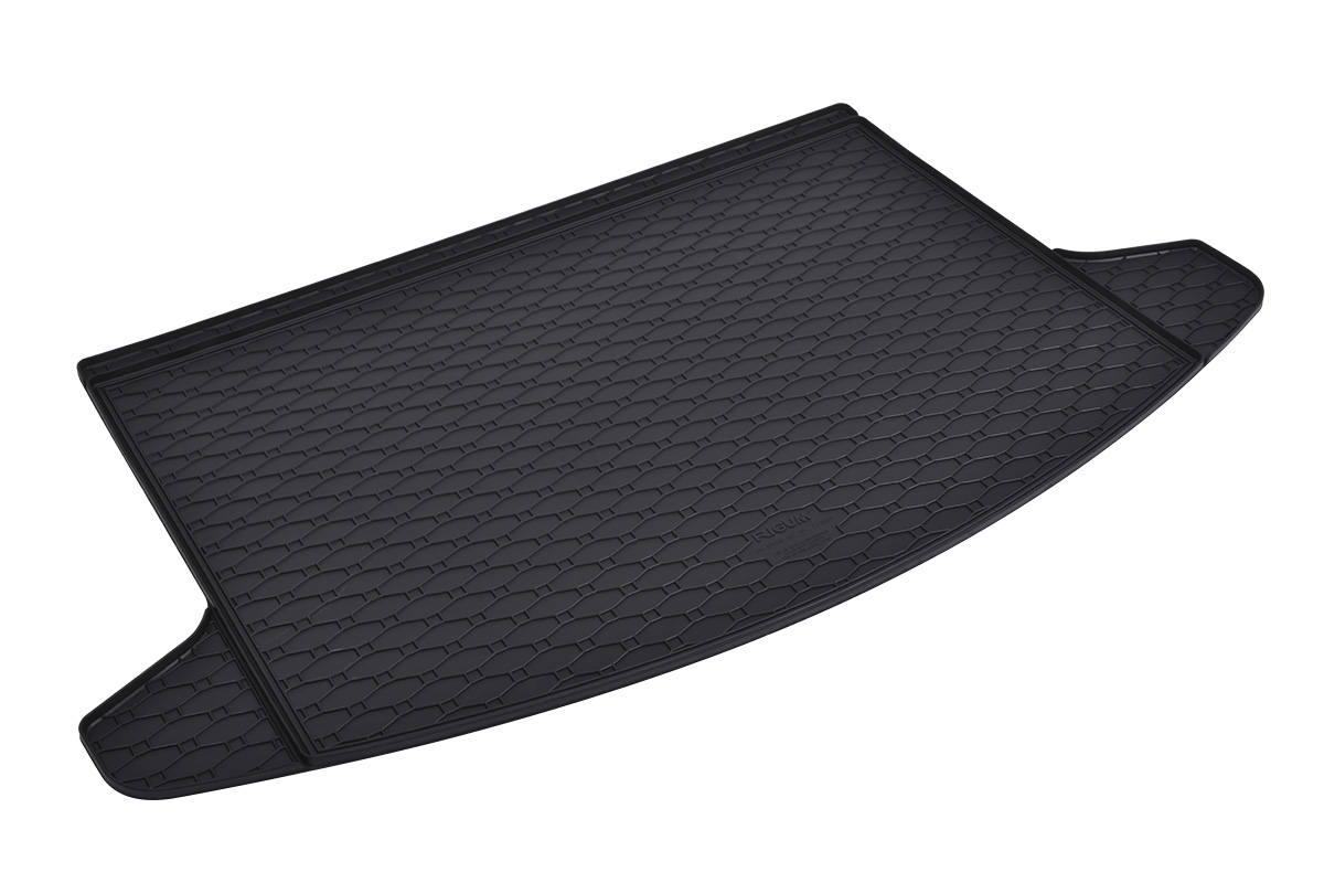 Gumová vana do kufru Rigum pro Ssangyong Korando (2019-)