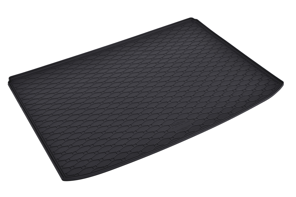 Gumová vana do kufru Rigum pro Suzuki Vitara (2015-)