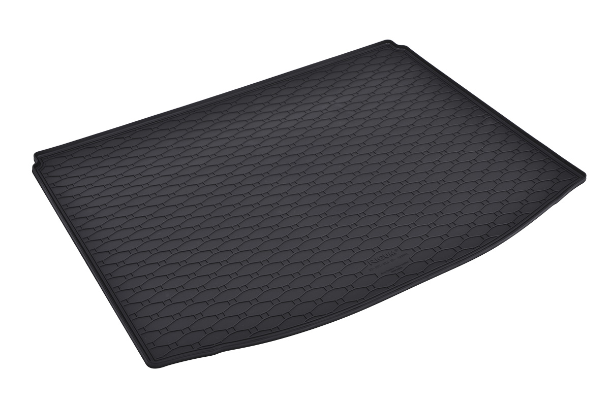 Gumová vana do kufru Rigum pro Suzuki SX4 S-Cross (2013 -)