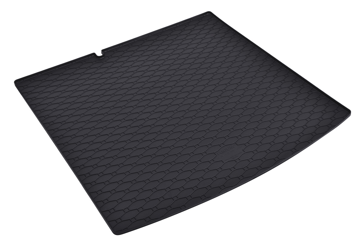 Gumová vana do kufru Rigum pro Škoda Fabia III Combi (2014-)