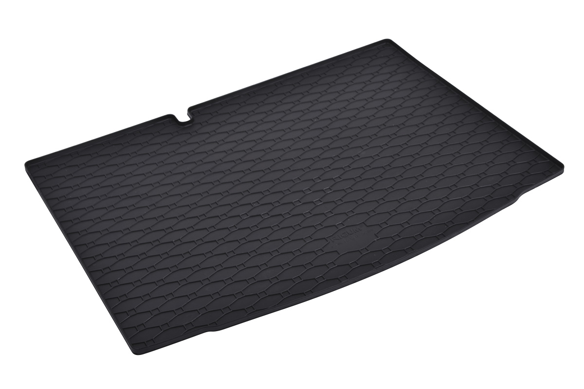 Gumová vana do kufru Rigum pro Škoda Fabia III Hatchback (2014-)