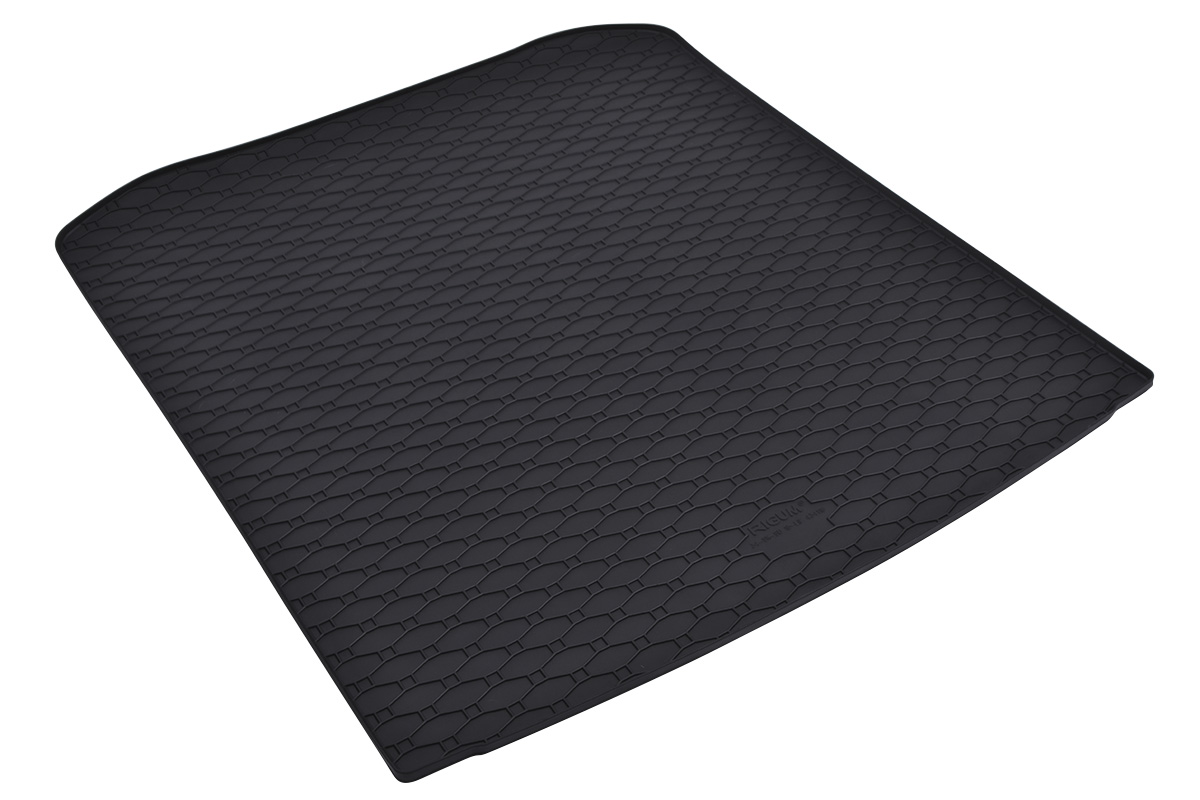 Gumová vana do kufru Rigum pro Škoda Superb III Liftback (2015-)