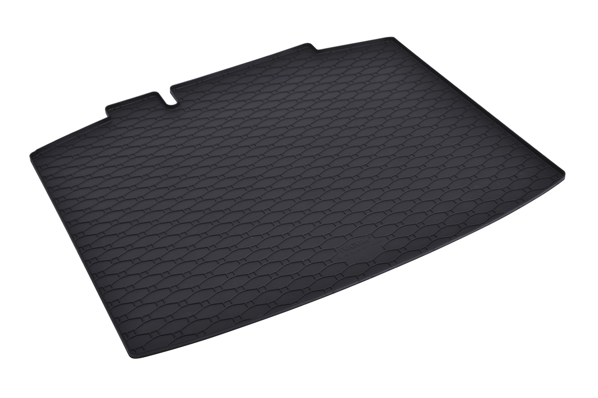 Gumová vana do kufru Rigum pro Škoda Rapid Spaceback (2013-)