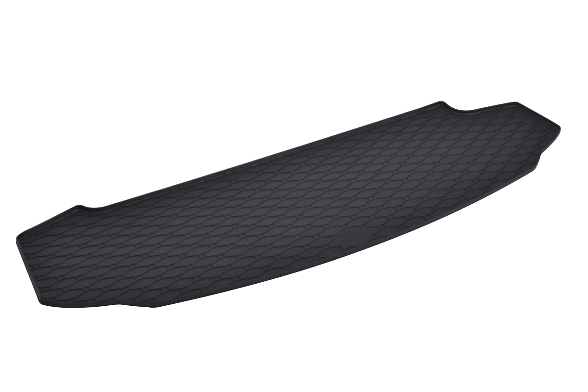 Gumová vana do kufru Rigum pro Škoda Kodiaq 7 míst. (2017-)