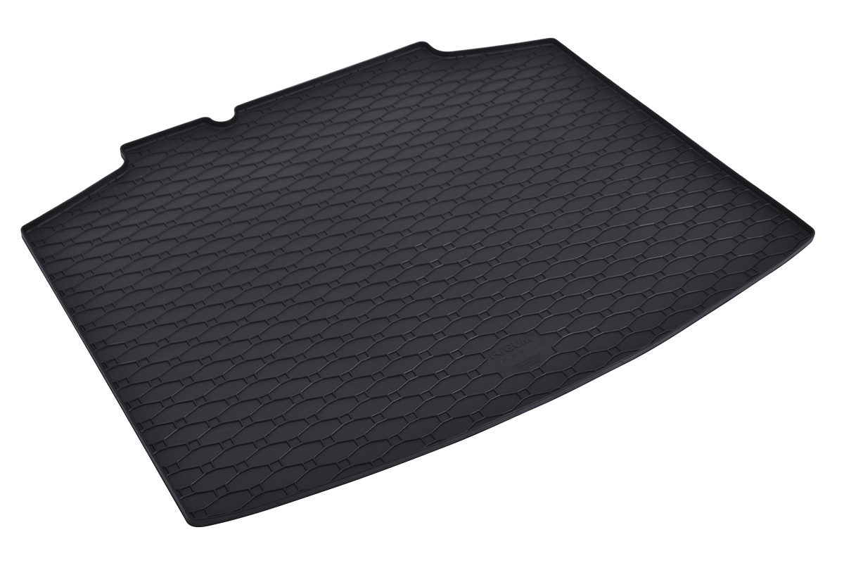 Gumová vana do kufru Rigum pro Škoda Scala (2019-)