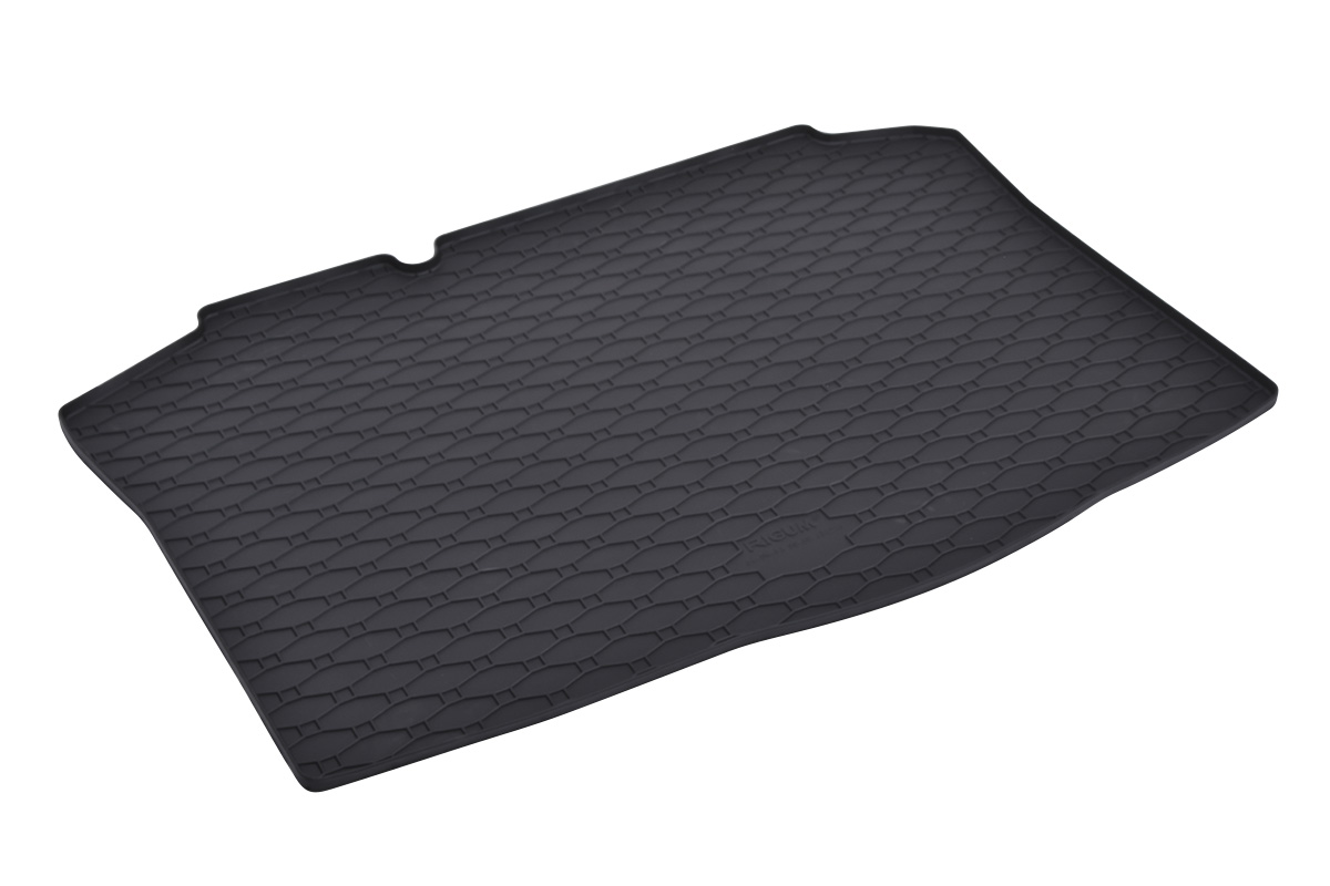 Gumová vana do kufru Rigum pro Škoda Fabia I Hatchback (2000-)