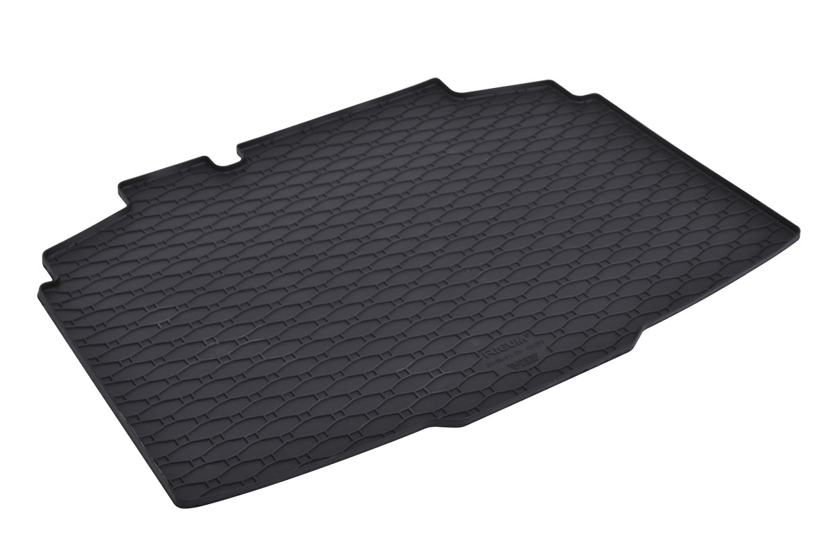 Gumová vana do kufru Rigum pro Škoda Fabia IV (2021-)