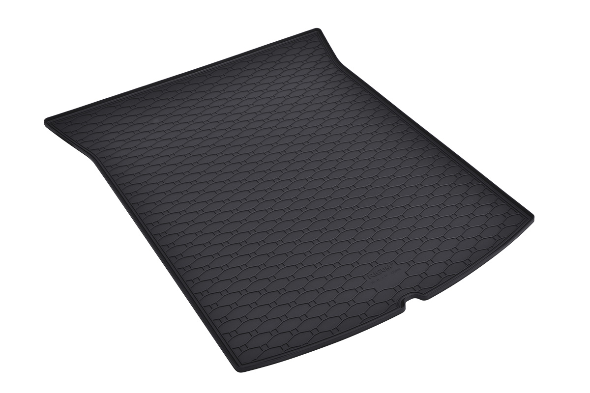 Gumová vana do kufru Rigum pro Tesla Model 3 (2017-)