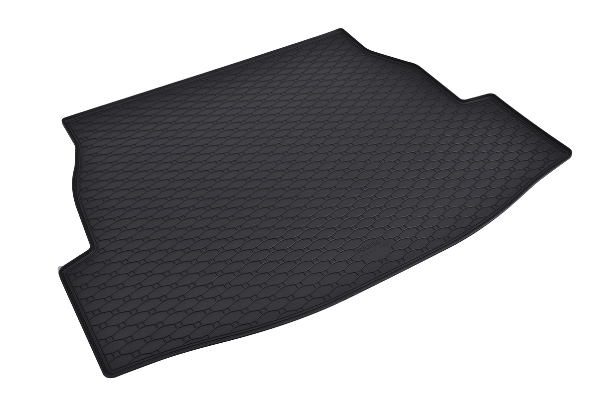Gumová vana do kufru Rigum pro Toyota RAV4 (2019-)