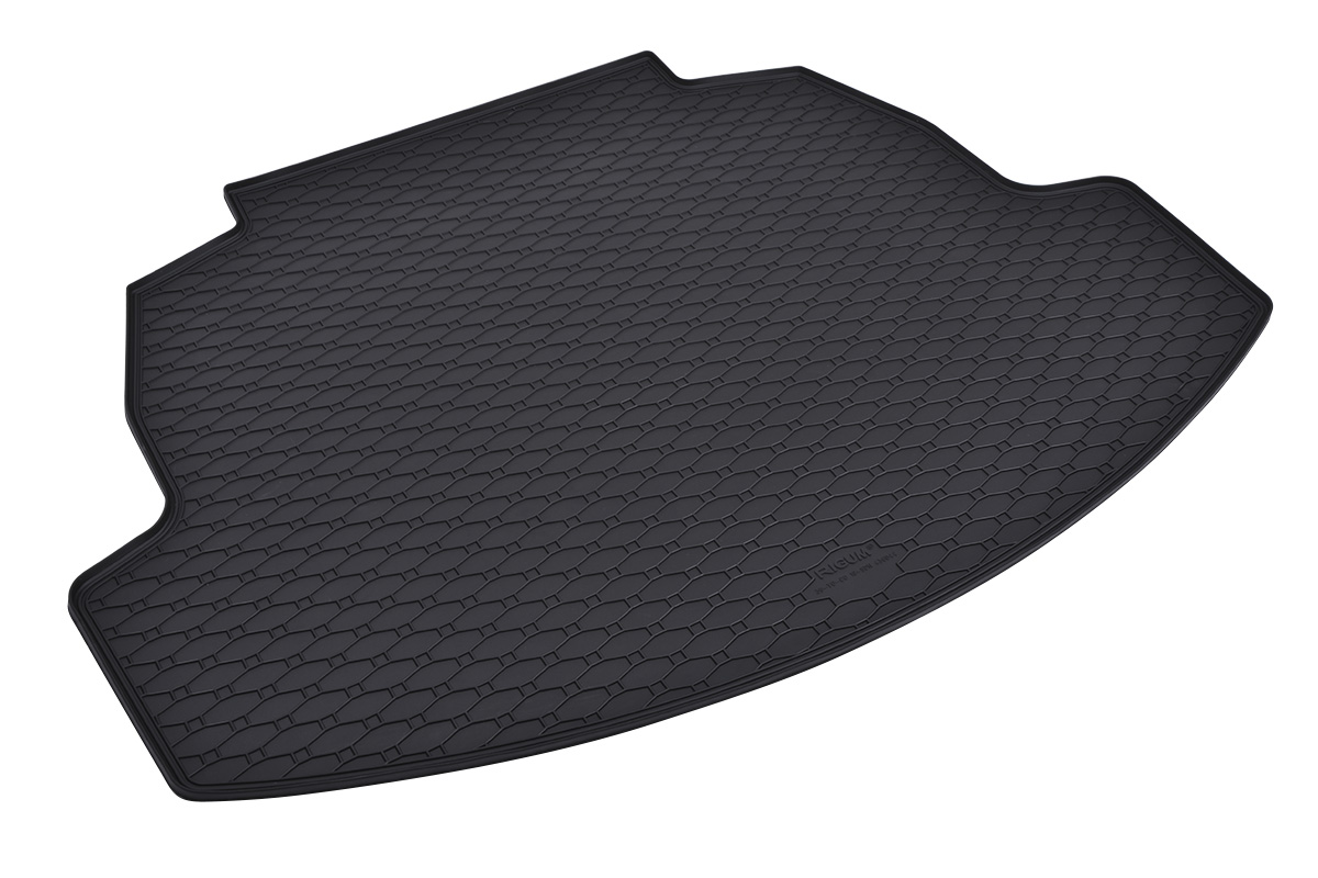 Gumová vana do kufru Rigum pro Toyota Corolla Sedan (2019-)