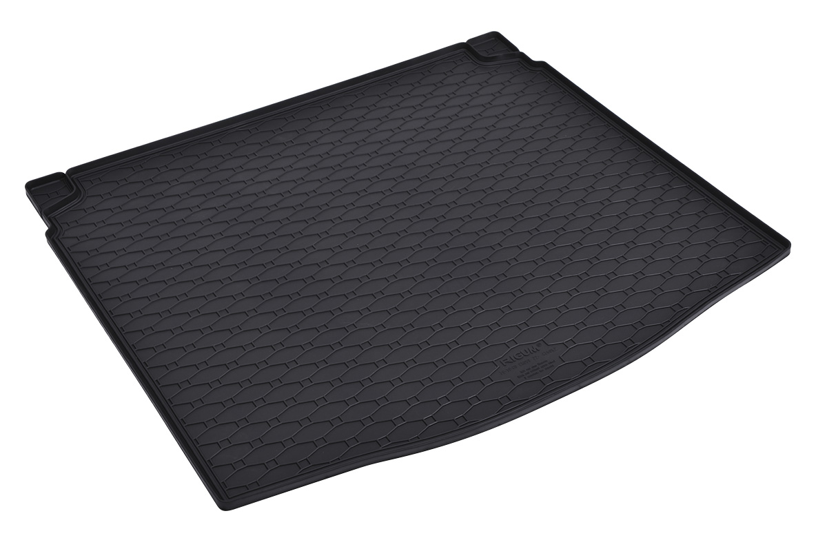 Gumová vana do kufru Rigum pro Toyota Cross Hybrid (2022-)