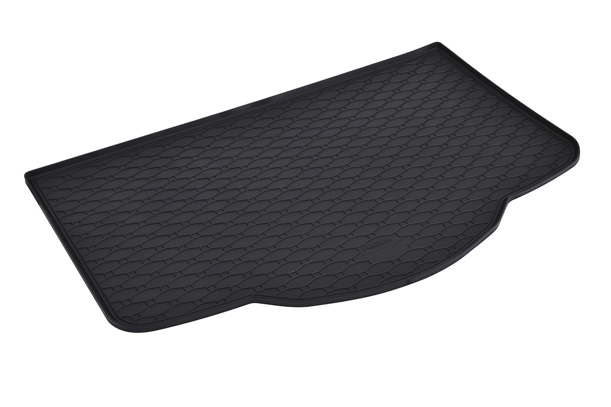 Gumová vana do kufru Rigum pro Toyota Aygo X (2022-)