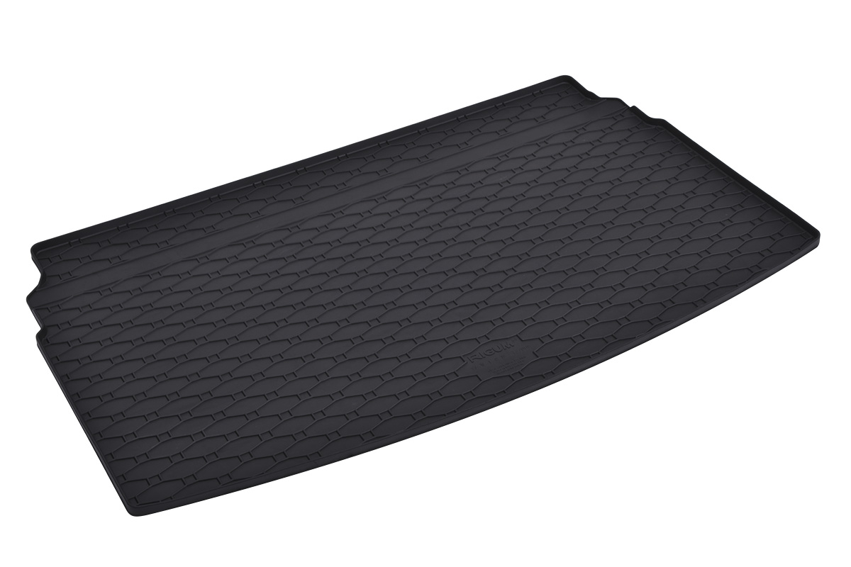 Gumová vana do kufru Rigum pro Volkswagen T-Cross (2019-)