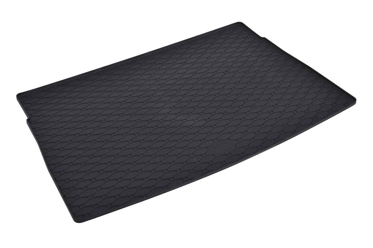 Gumová vana do kufru Rigum pro Volkswagen Golf VIII Hatchback (2020-)