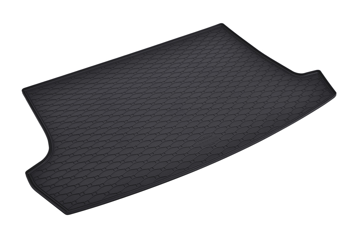 Gumová vana do kufru Rigum pro Volkswagen T-Roc (2017-)