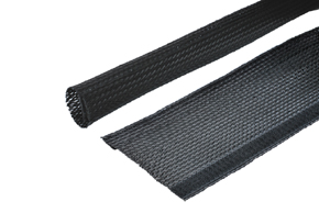 Ochranný oplet se suchým zipem 51 mm