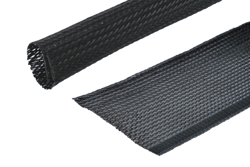 Ochranný oplet se suchým zipem 64 mm