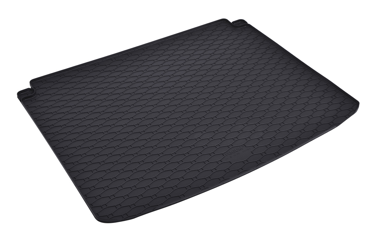 Gumová vana do kufru Rigum pro Volkswagen Tiguan (2008-)