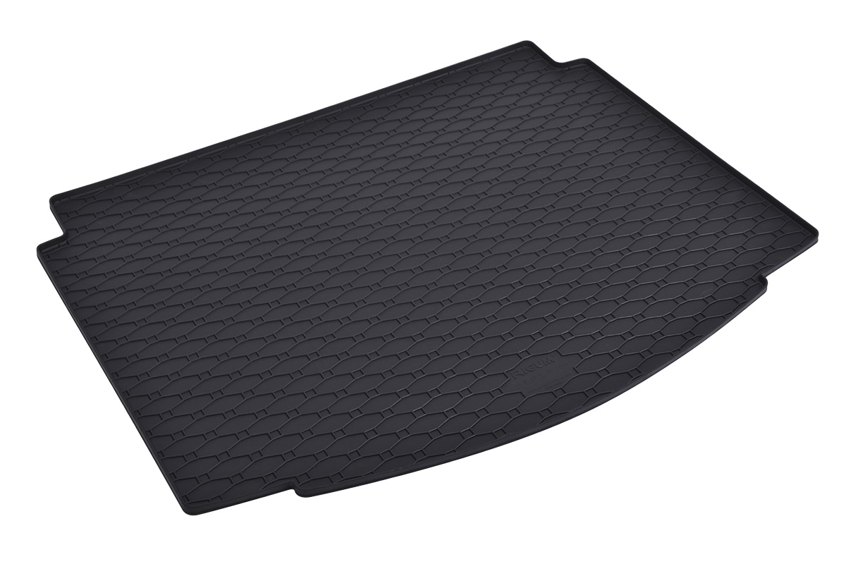 Gumová vana do kufru Rigum pro Volkswagen Golf VII Hatchback (2012-)