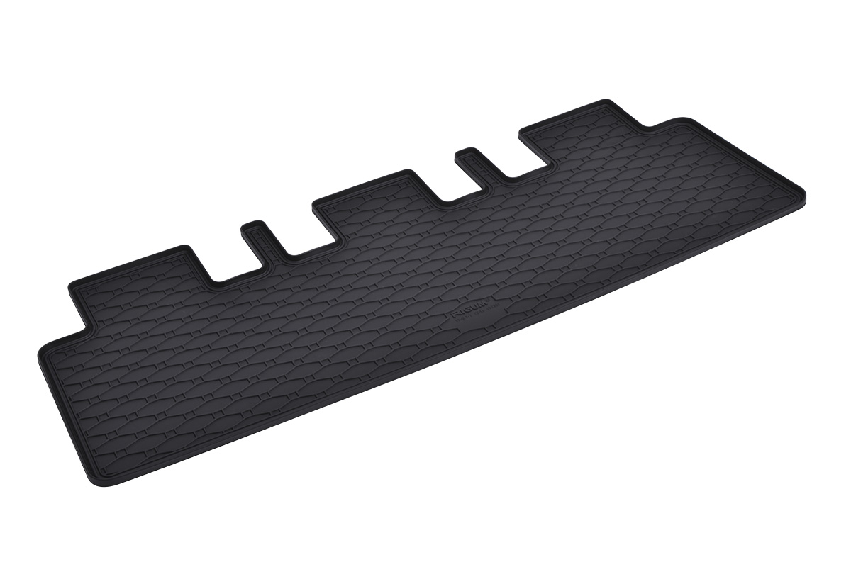 Gumová vana do kufru Rigum pro Volkswagen T7 Multivan L1 (2022-)