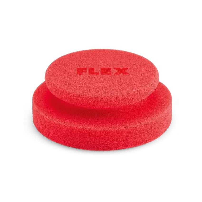 Lešticí kotouč FLEX PUK-R 130