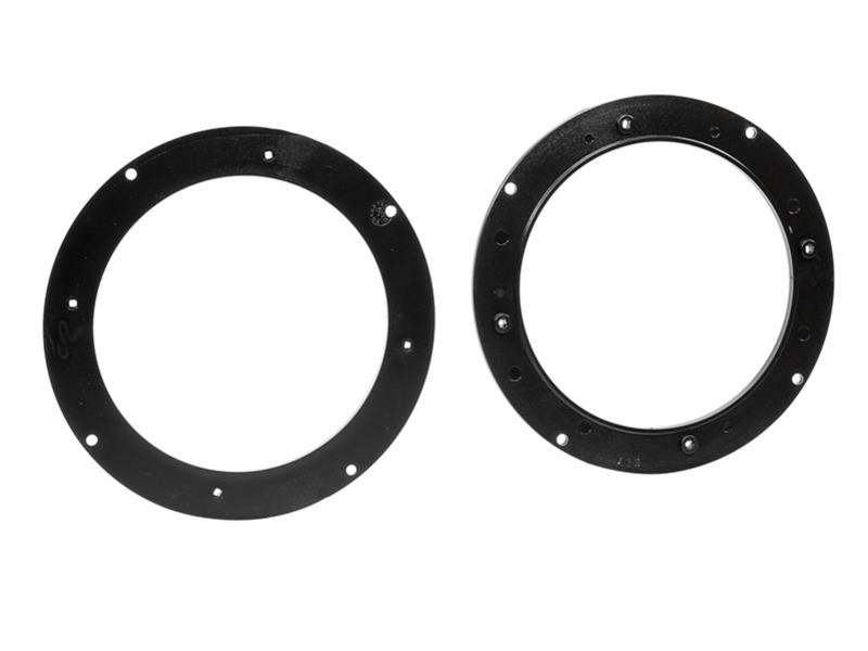 Plastové podložky pod reproduktory pro Citroen C8, Evasion / Peugeot 306