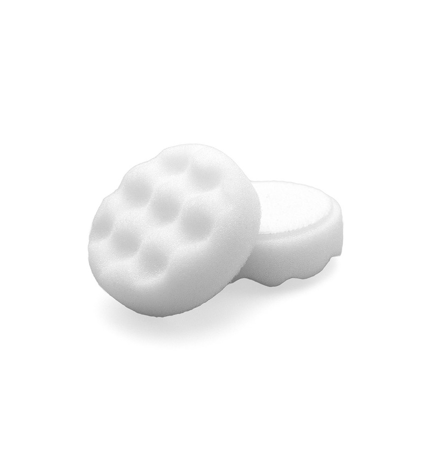 Lešticí kotouč Flexipads Creme Waffle Very Firm Cutting Spot Pad 80 x 35