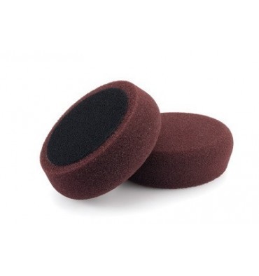 Lešticí kotouč Flexipads S/Buff Cutting Spot Pad 100 hnědá