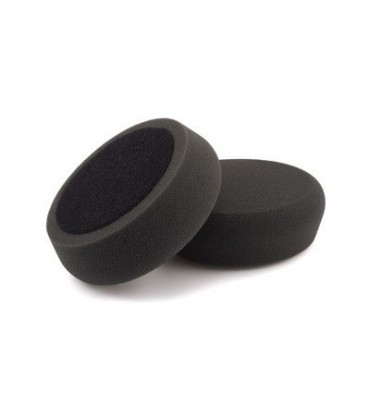 Lešticí kotouč Flexipads S/Buff Finishing Spot Pad 100 černá