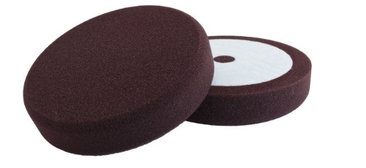 Lešticí kotouč Flexipads Maroon Original S/Buff Cutting Pad 165