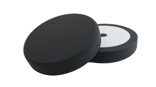 Lešticí kotouč Flexipads Black Original S/Buff Finishing Pad 165