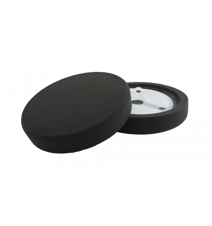 Lešticí kotouč Flexipads ‘Ultimate’ Black S/Buff Finishing Grip 180