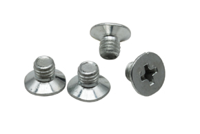 Sada šroubků pro montáž 2DIN autorádia