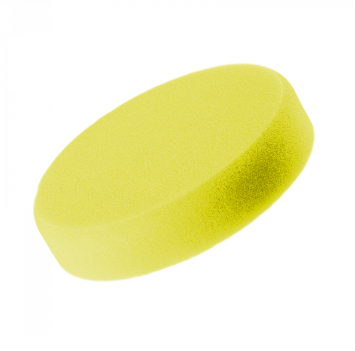 Lešticí kotouč Honey COMBination Polishing Pad OCF-series Yellow One Step (150 mm)