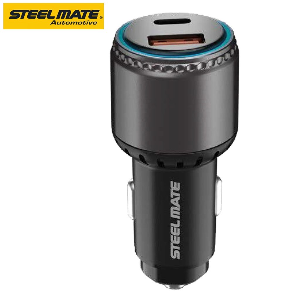 Nabíječka Steelmate UC63M