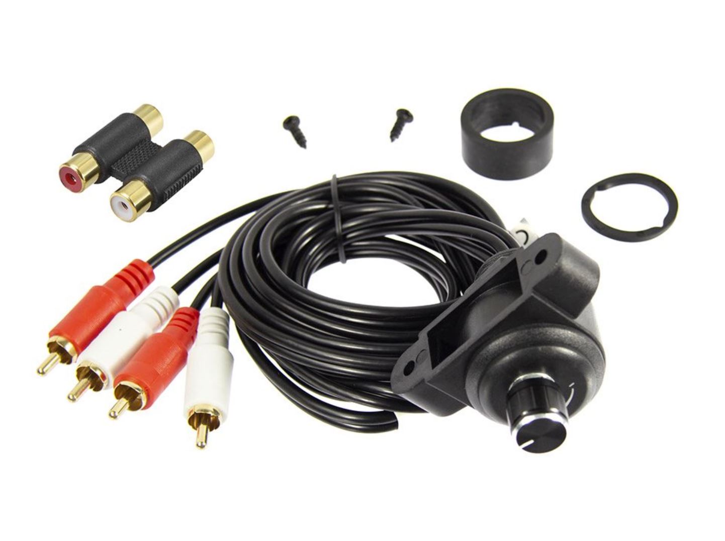 Dálkový ovladač Hifonics HF-RC1