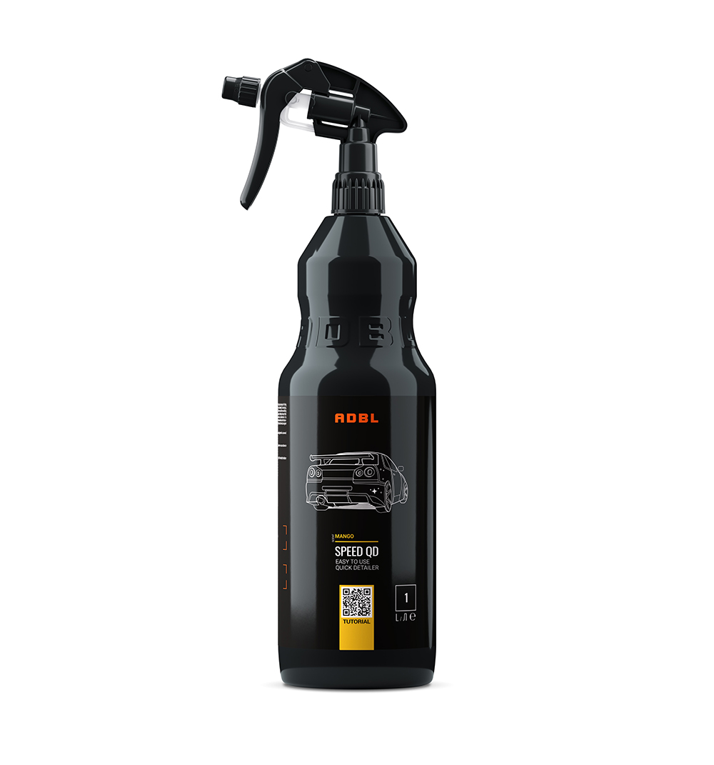 Rychlý detailer ADBL Speed QD (1 l)