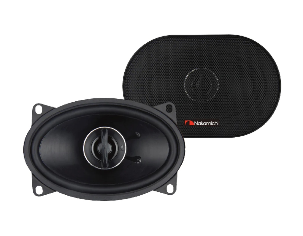 Reproduktory Nakamichi NSE-4658