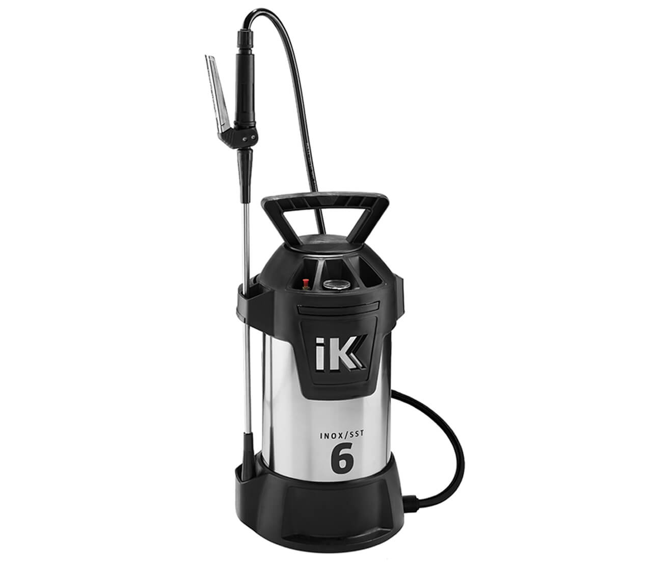 Profesionální tlakový postřikovač IK INOX 6 Professional Sprayer