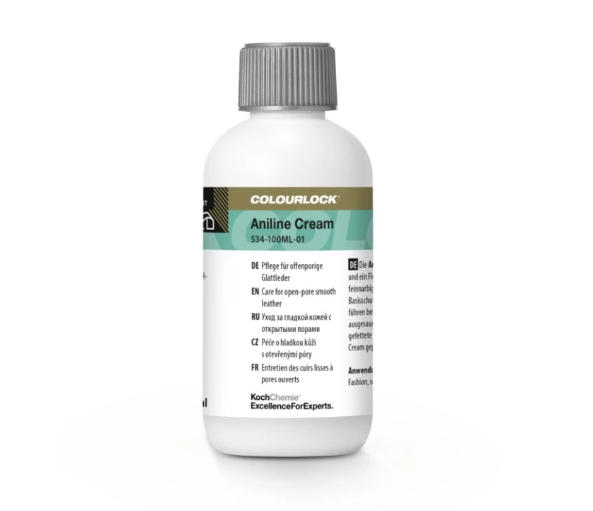 Ochranný krém na kůži COLOURLOCK by KochChemie Aniline Cream (250 ml)