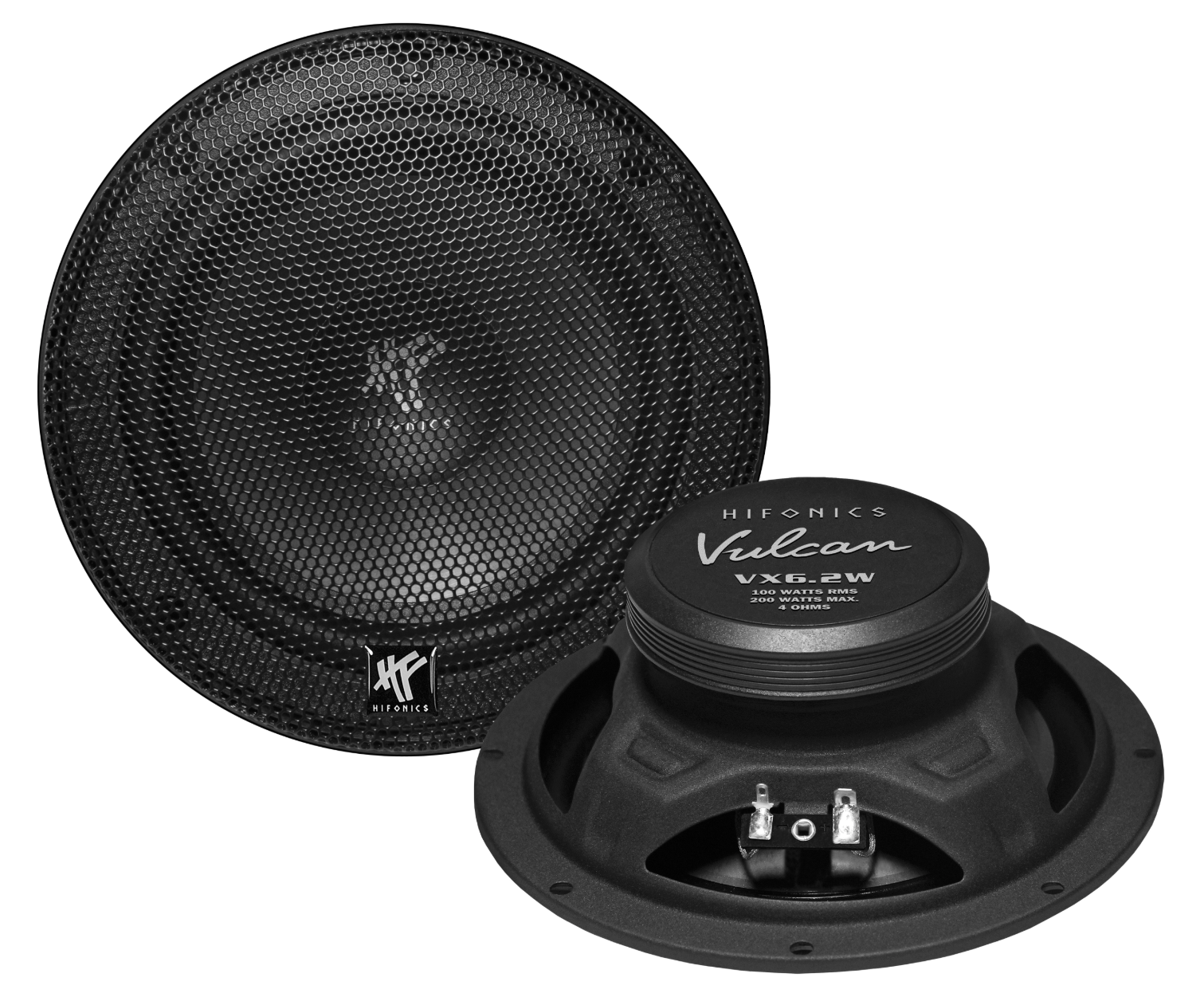 Reproduktory Hifonics VX6.2W