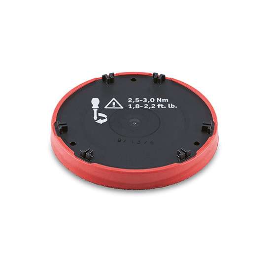 Speciální unášecí talíř FLEX BP-M/R D125 XCE/XFE